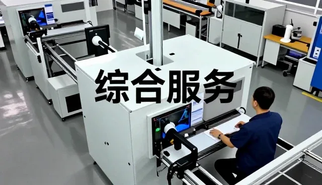 智能管理系统