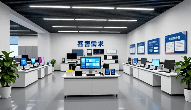 性能优化在定制开发中的关键选型关注点