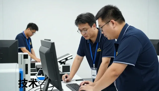 项目包括技术满足复杂环境应用需求